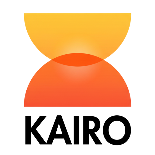 Kairo Logo